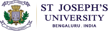 St Joseph's UniversityLogo